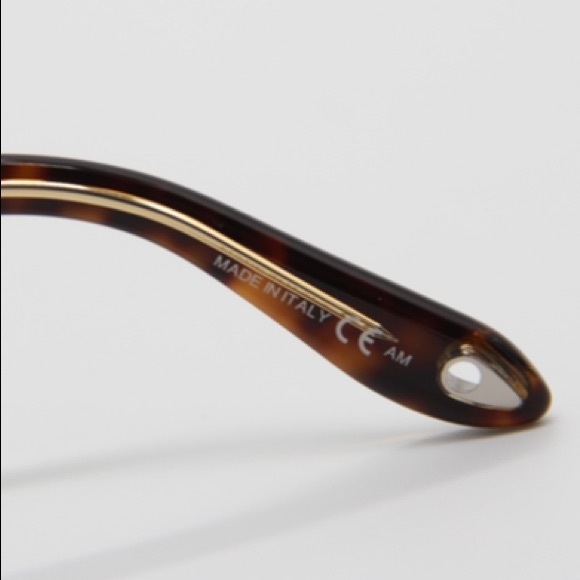 NEW GIVENCHY GV0052 086 UNISEX EYEGLASSES GIVENCHY GV 0052 HAVANA - Picture 10 of 12